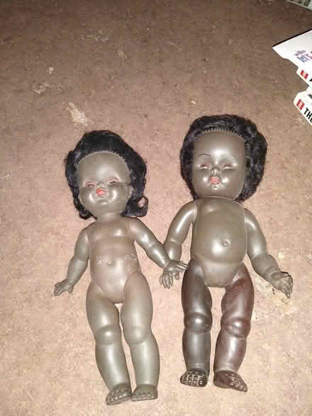 Photo of free Vintage 80s dolls. (Fishponds BS16) #1