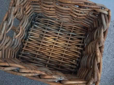 Photo of free Boxes (East Dulwich SE22) #2