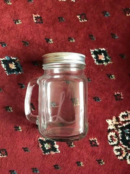 Photo of free Jar style glass (Whalley Range M16 8) #1