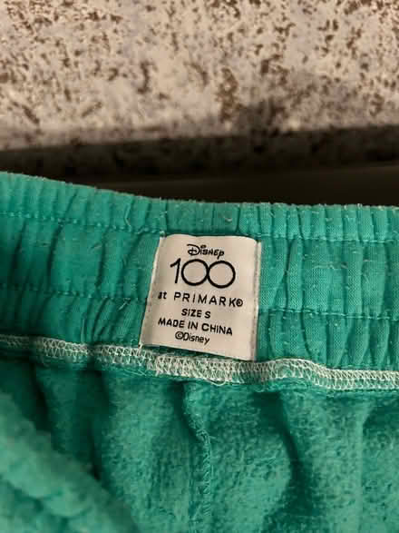 Photo of free Green track pant for ladies (E3) #2