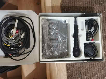 Photo of free 'Video Ed/it 2' sound mixer kit (Belbroughton CP B61) #1