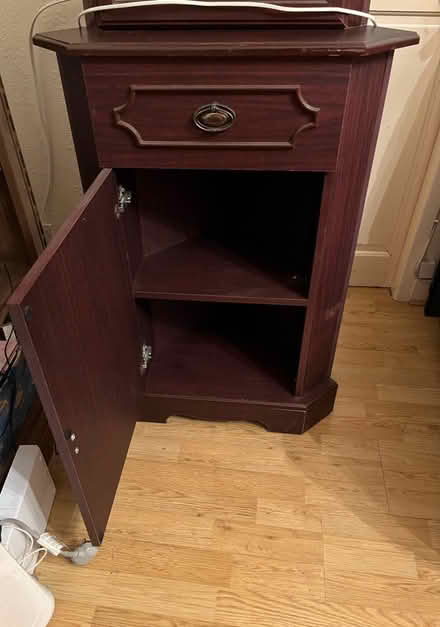 Photo of free Corner unit (WN7) #3