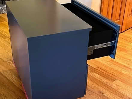 Photo of free 2-Drawer Filing Cabinet (Wexford close to I-79) #2