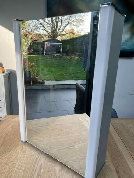 Photo of free Mirrored Bathroom Wall Cabinet with lights (West Wickham BR4) #1