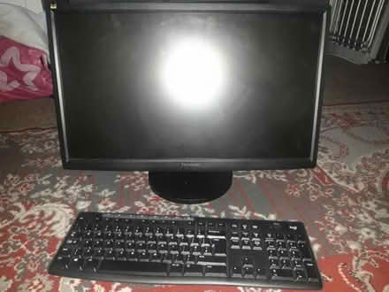 Photo of free Moniter (Sparkhill B11) #1