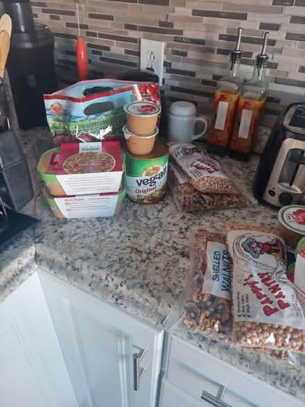 Photo of free Food (Newcastle Delaware) #2