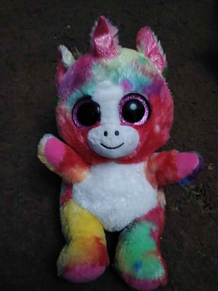 Photo of free Cuddly toy (Fishponds BS16) #1