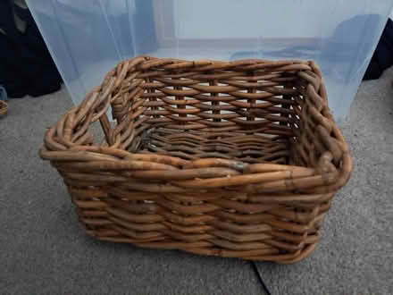 Photo of free Boxes (East Dulwich SE22) #1