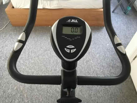 Photo of free Exercise Bike (BT7) #2