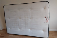 Photo of free Double mattress (Skelsmergh (Kendal)) #1