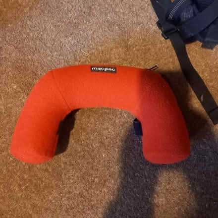 Photo of free Baby/toddler back pack carrier (Dorking) #4