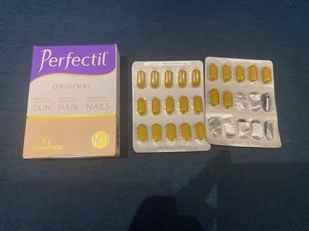 Photo of free Diet supplements (SE6) #3