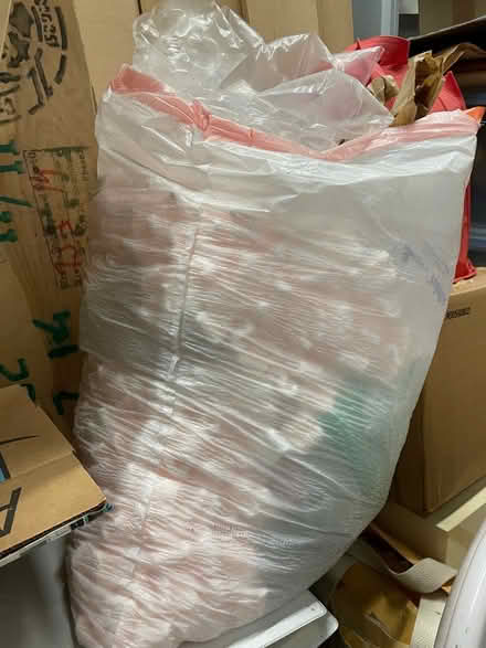 Photo of free Boxes and packing materials (Pasadena, near Bungalow Heaven) #2