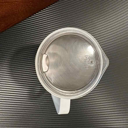Photo of free MiiR Insulated Mug 20 oz (Markham) #4