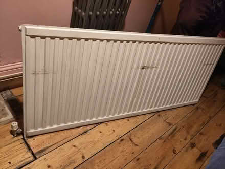 Photo of free Large radiator (Brockley SE4) #1