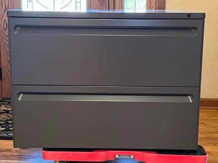 Photo of free 2-Drawer Filing Cabinet (Wexford close to I-79) #1