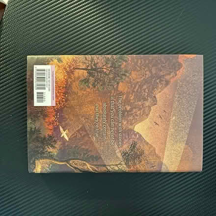 Photo of free The Rabbit’s Gift book (Markham) #2