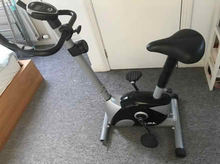Photo of free Exercise Bike (BT7) #1