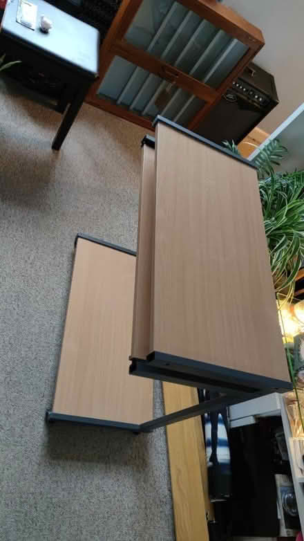 Photo of free Desk/ table (Congleton CW12) #1