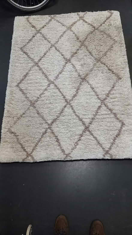 Photo of free Rug (Bearsden G61) #3