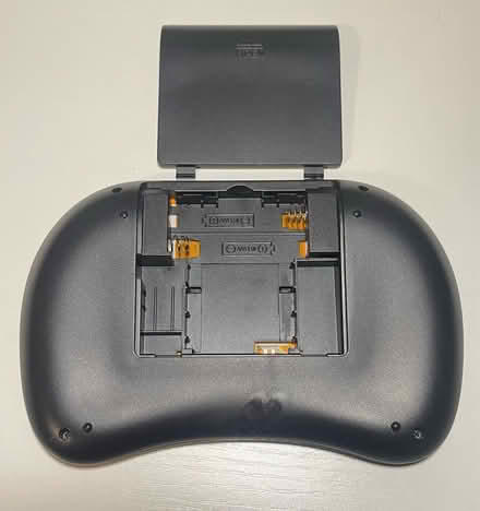 Photo of free Mini Wireless Keyboard (Lake Merritt, Oakland) #4
