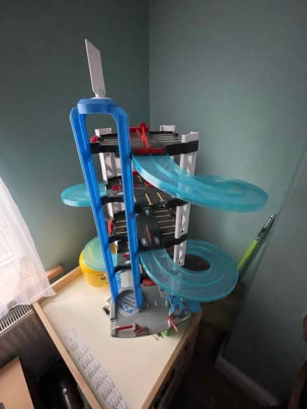 Photo of free Toy gauge (Buxton) #1