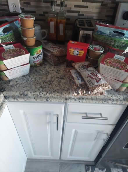 Photo of free Food (Newcastle Delaware) #3