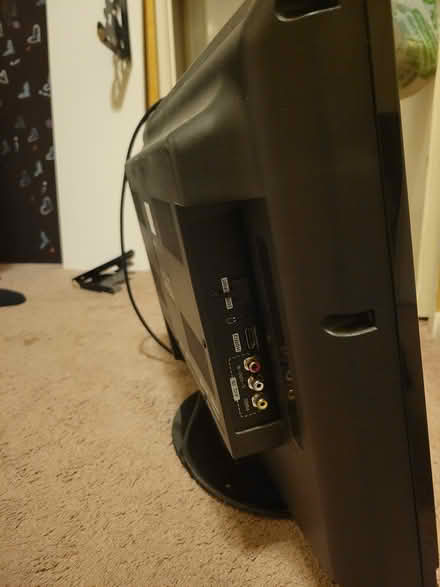Photo of free 2 Small TVs (District Heights MD) #1