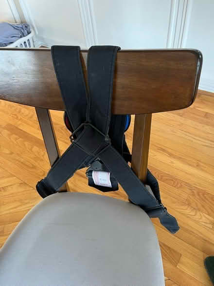 Photo of free Baby Bjorn carrier (Hurley NY) #2