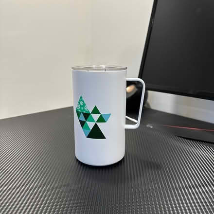 Photo of free MiiR Insulated Mug 20 oz (Markham) #1