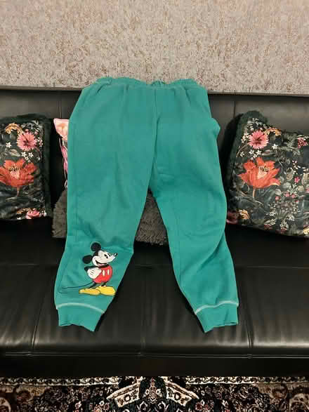 Photo of free Green track pant for ladies (E3) #1