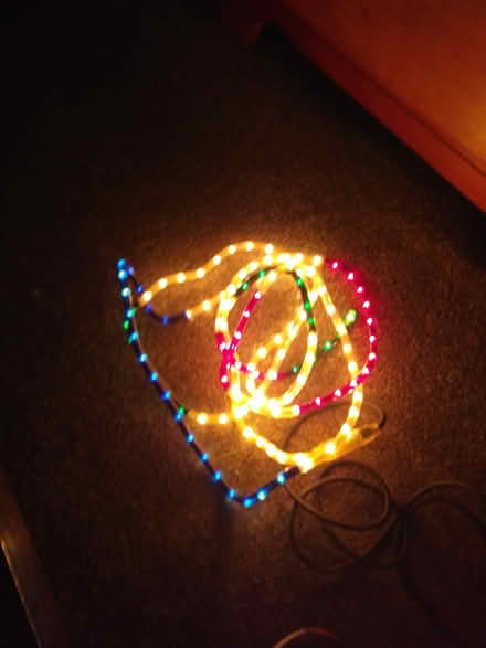 Photo of free Lights (PR4 5) #2