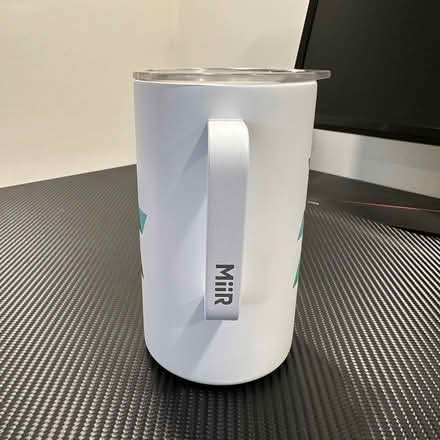 Photo of free MiiR Insulated Mug 20 oz (Markham) #2