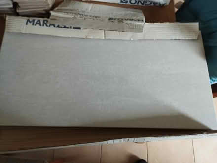 Photo of free Tiles of various sizes (Thorney Leys OX28) #3