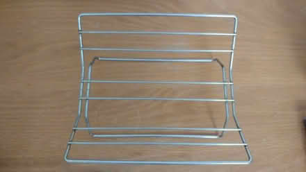 Photo of free Roasting rack (Slinfold RH13) #1