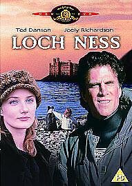 Photo of Loch ness DVD (Druids Heath , B14 .) #1