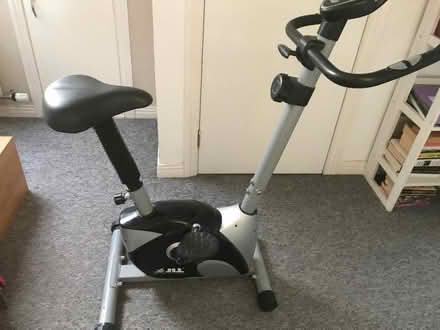 Photo of free Exercise Bike (BT7) #3