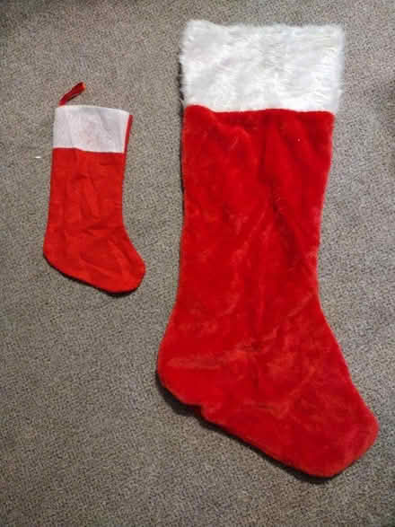Photo of free Stockings (Uxbridge UB10) #1