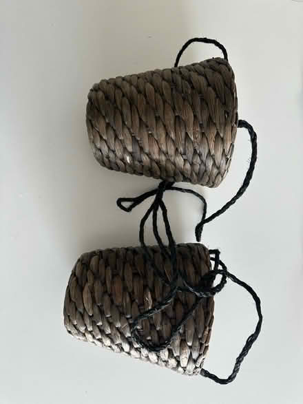 Photo of free Decorative pots (lower east side) #1