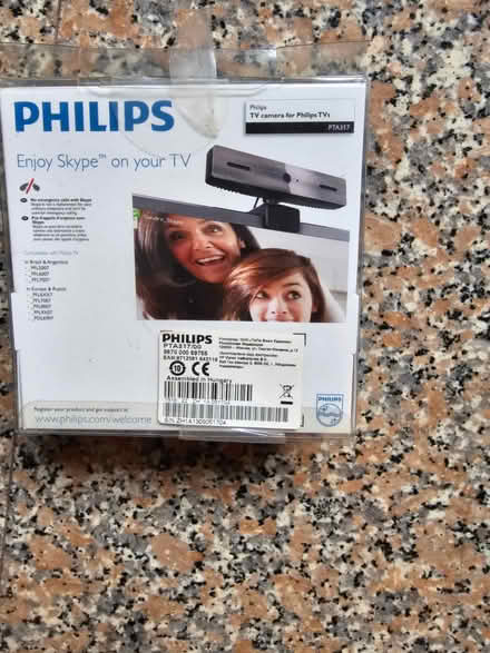 Photo of free TV Camera (Bukit Panjang) #1