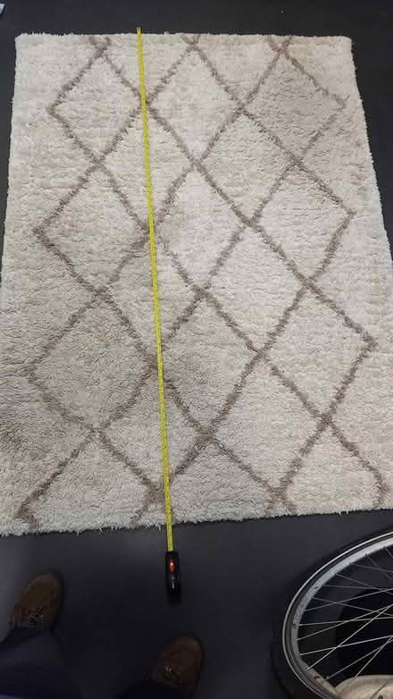 Photo of free Rug (Bearsden G61) #2