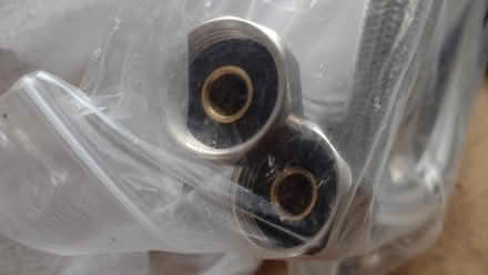 Photo of free Plumbing Flexible connectors (Fovant. SP3) #1
