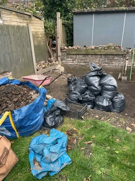 Photo of free Top soil (N16) #1