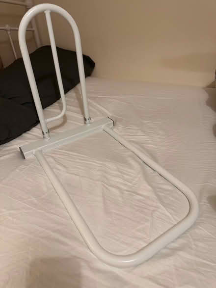 Photo of free Bed rail (LA23 Windermere) #2