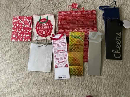 Photo of free Gift bags (Camberley GU15) #1