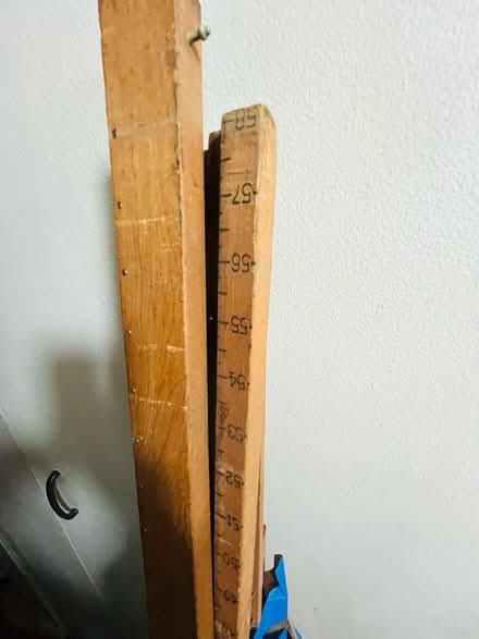 Photo of free Antique Curtain Stretcher (Yonkers) #2