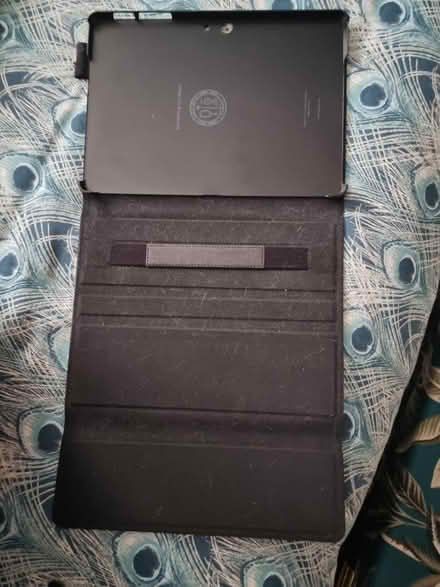 Photo of free Case/stand Microsoft Surface Go (Aigburth L17) #1