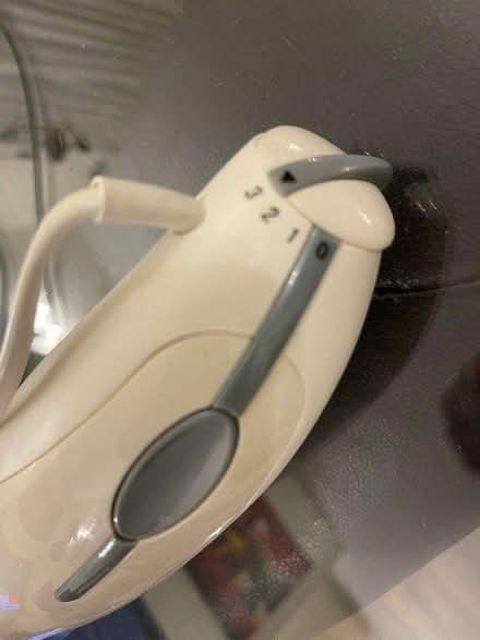 Photo of free Hand blender (SE16 Rotherhithe) #2