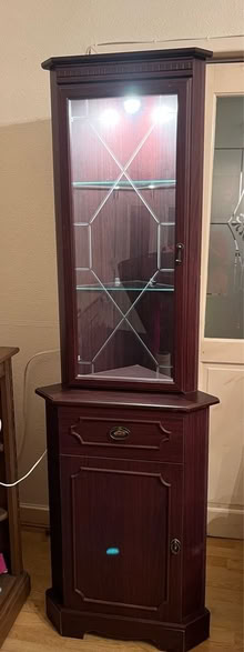 Photo of free Corner unit (WN7) #2