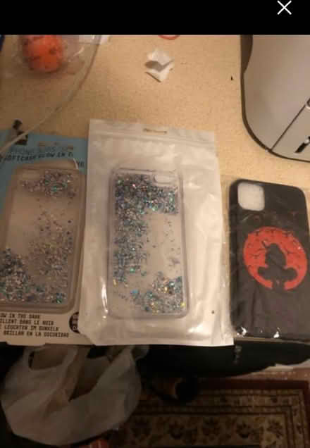 Photo of free Phone cases (The Camp AL1) #1